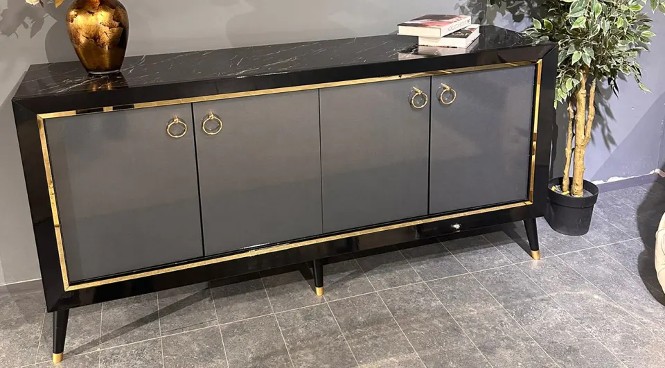 Asil Outlet Console