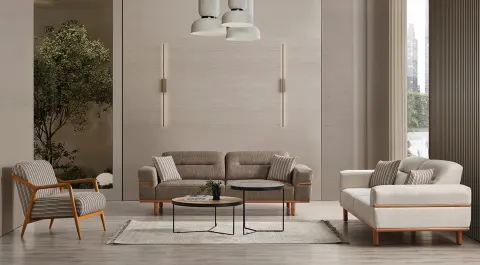 Atlantic Sofa Bed Set