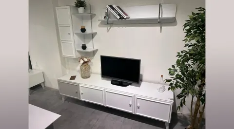 Nefer Outlet TV Unit
