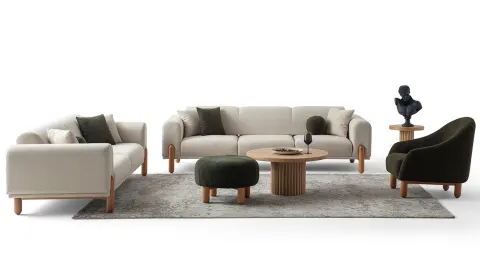 Ruby Sofa Bed Set