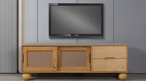 Luna Modern TV Unit