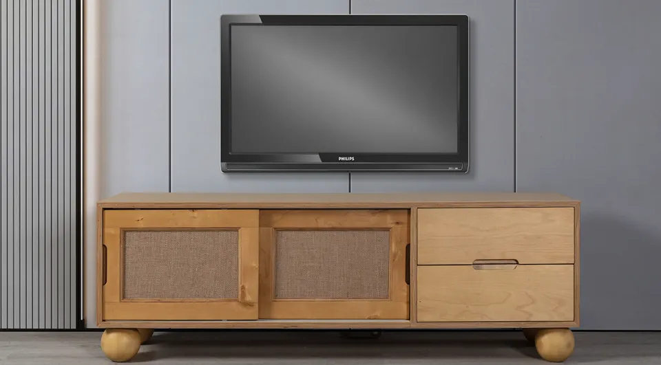 Luna Modern TV Unit