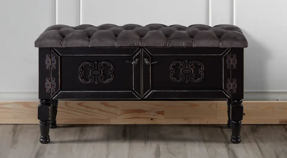 Ada Shoe Rack