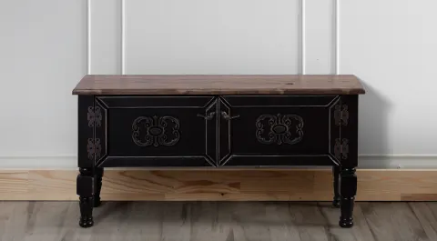 Ada TV Stand