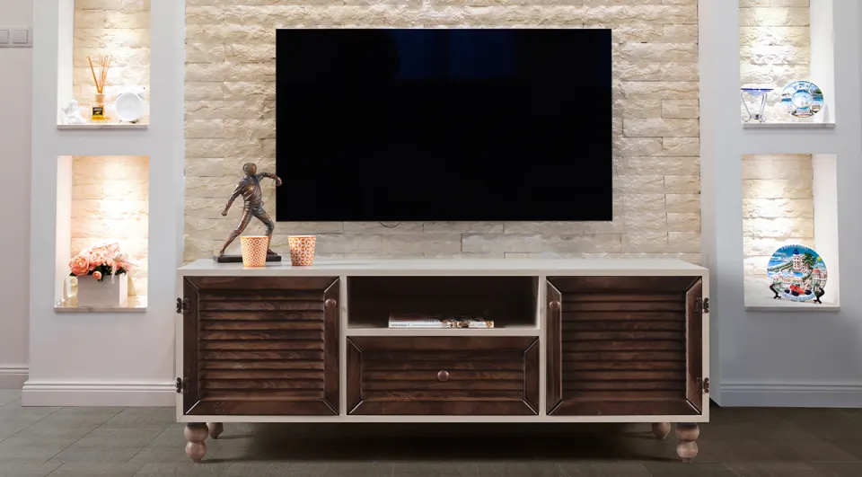 Antik Modern TV Unit