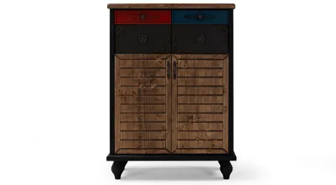 Aslan Dresser
