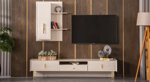 Life Modern TV Unit