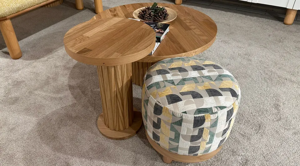 Neva Coffee Table