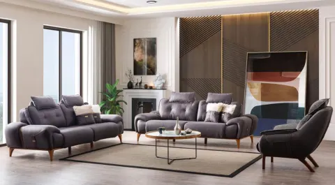 Life Modern Sofa Set