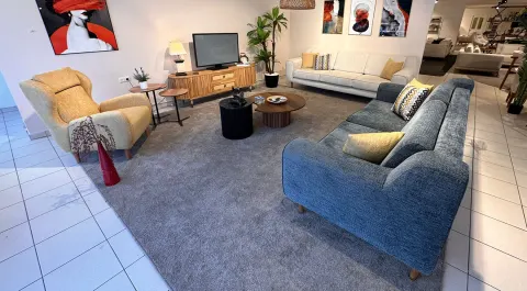 Giza Sofa Bed Set