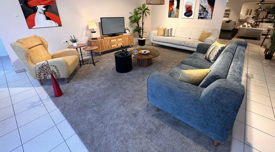 Giza Sofa Bed Set