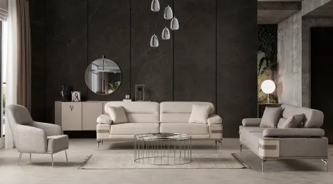 Oslo Sofa Bed Set