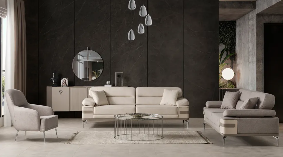 Oslo Sofa Bed Set