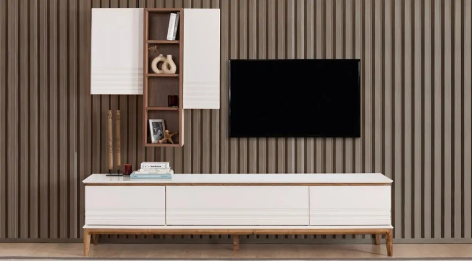 Enzio Aytaşı TV Unit