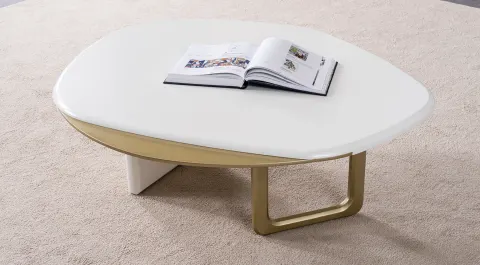 Lena Modern Coffee Table
