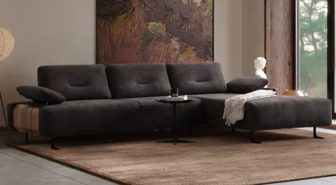 Bera Corner Sofa Set