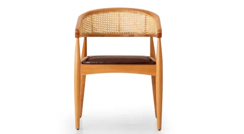 Moon Chair