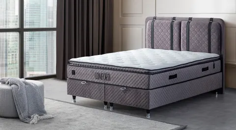 Comforti Bed Set