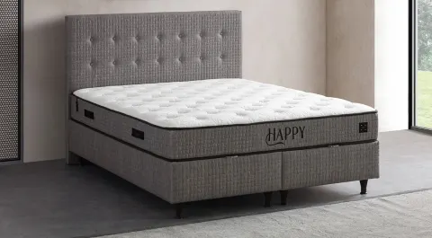 Happy Bed Set