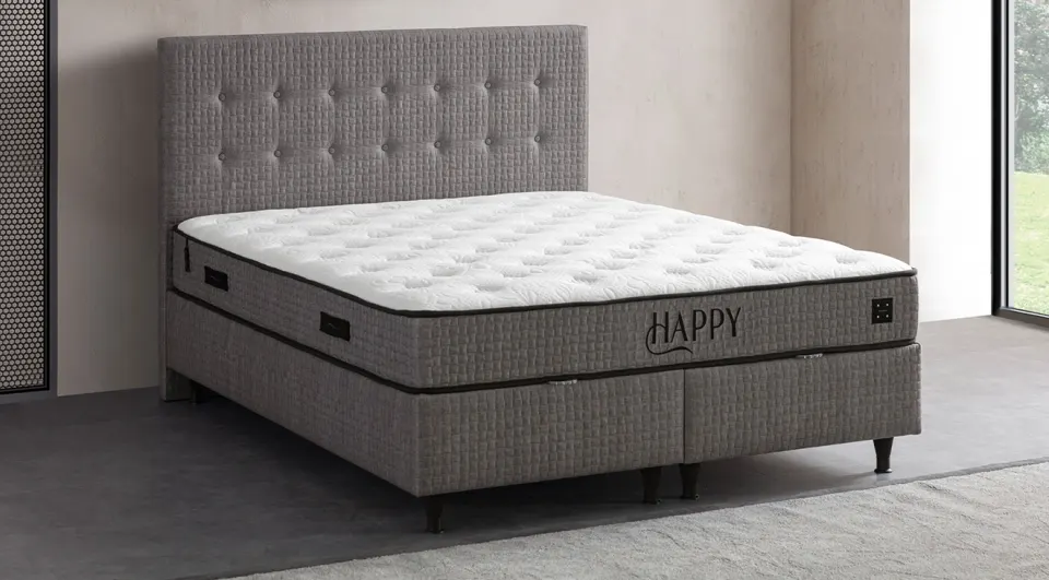 Happy Bed Set