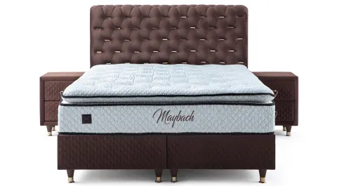 Maybach Bed Set
