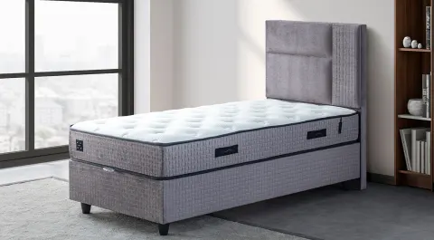 Simay Bed Set
