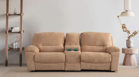 Ravella Cinema Seat