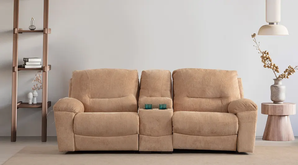 Ravella Cinema Seat