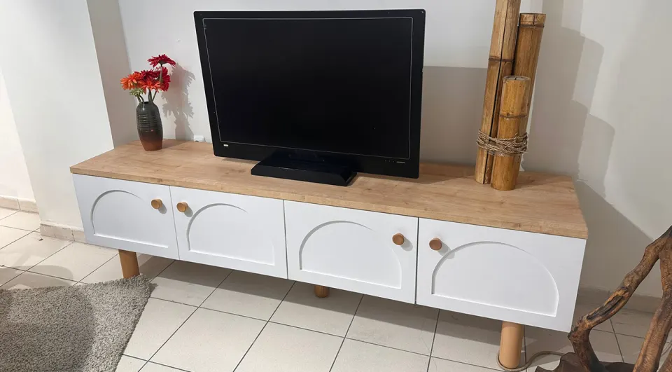 Bohem TV Unit