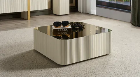 Topkapı Luxury Coffee Table