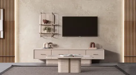 Pera Modern TV Unit