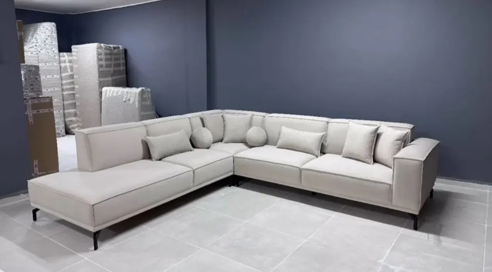 Yıldız Corner Sofa Set