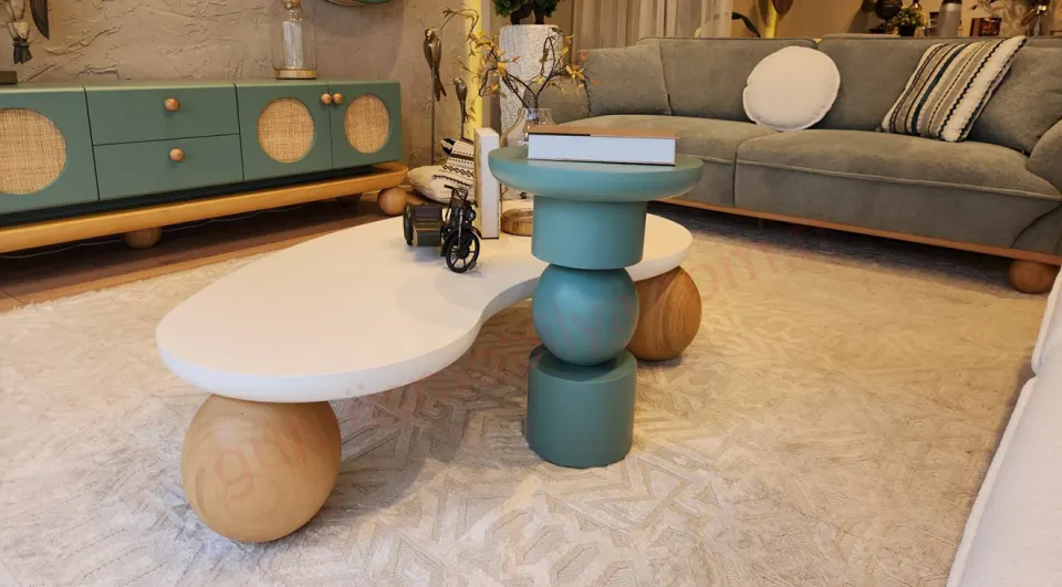 Trend Coffee Table Set