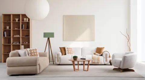 Petra Sofa Set