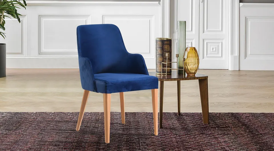 Faskol Chair