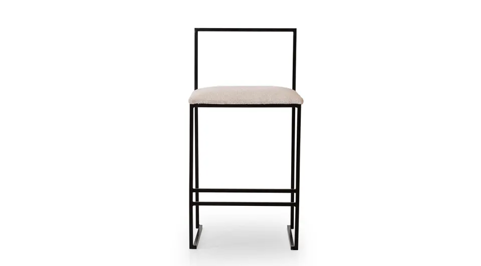 Tel Bar Chair