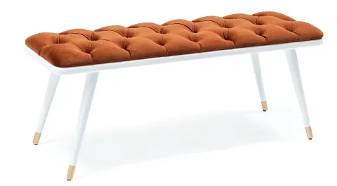 Tesla Bench