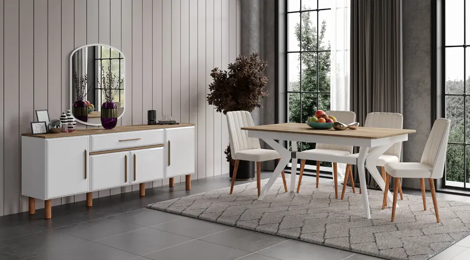 Camlica Dining Room Set