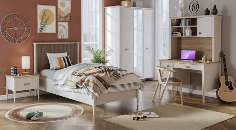 Mugla Youth Room Set