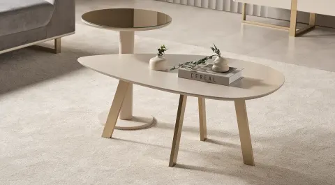 Guess Coffee Table Set