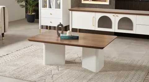 Yildiz Moonstone Coffee Table