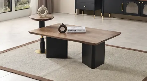 Yildiz Coffee Table Set