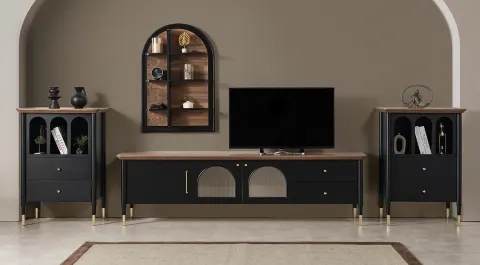 Yildiz Modern TV Unit
