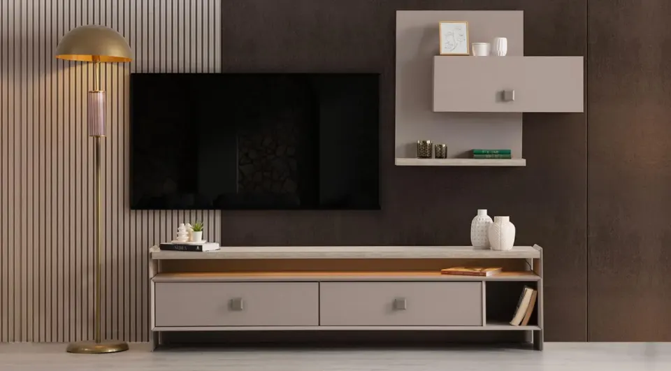 Inci Modern TV Unit