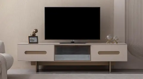 Maldiv Modern TV Unit