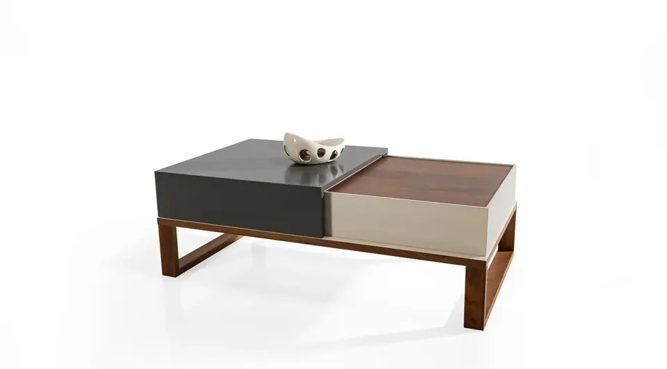 Aspendos Coffee Table