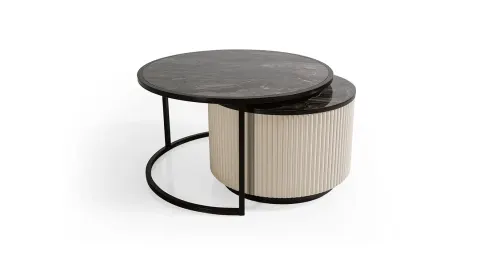 Bodrum Coffee Table