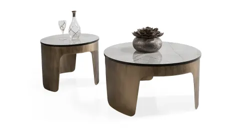 Boston Coffee Table Set