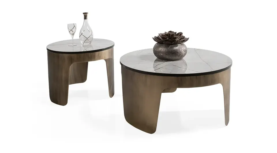 Boston Coffee Table Set