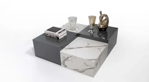 Cubes Coffee Table